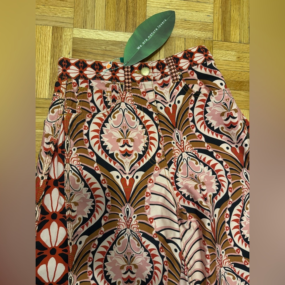 NWT Farm Rio Pants - Picture 3 of 16
